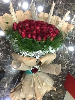 50 li gül